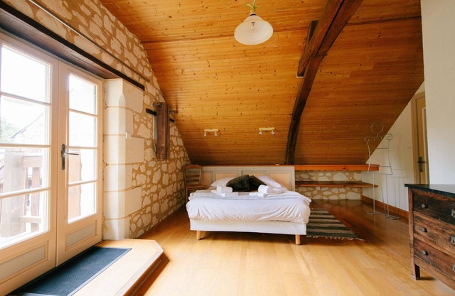 Le Logis de Poëllier