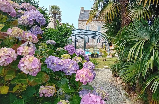 Le Manoir de Kérofil