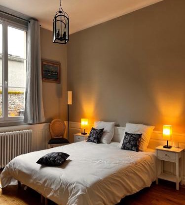 Le manoir de la Cane