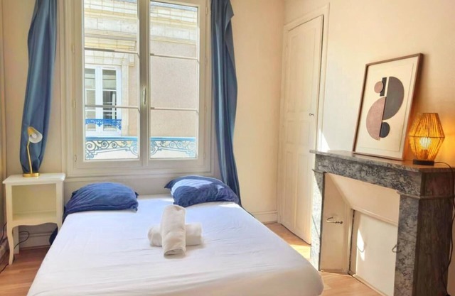 Le Marceau - Place du Ralliement