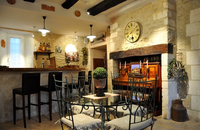 Le Mas des Bories - Grand Périgueux