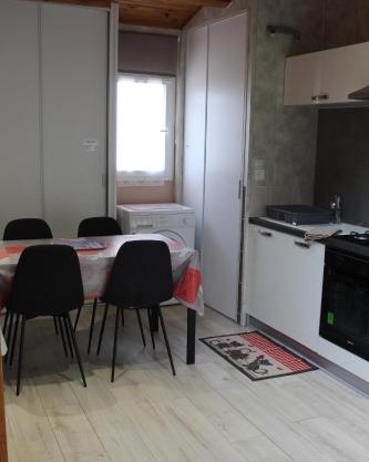Le Mas Sisteron