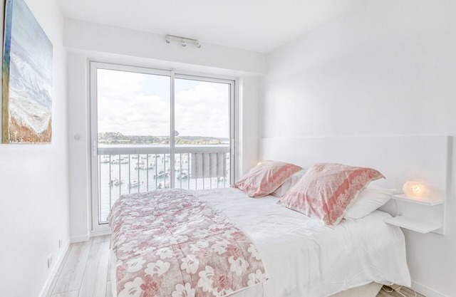 LE MATELOT 3* - Superbe appartement vue mer - Erquy