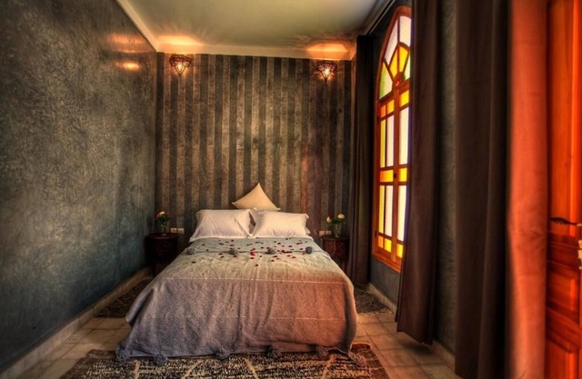 Le Matin, Riad 111 and Spa