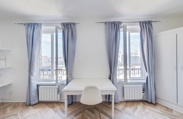 Le Milady - Versailles