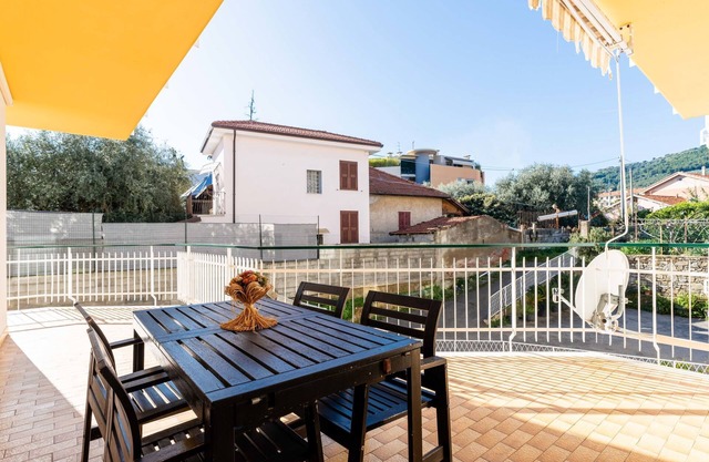 le Mimose by Interhome