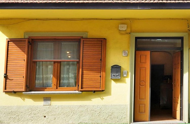 LE MIMOSE