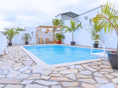 Le Mohana - L'évasion tropicale de l'Est