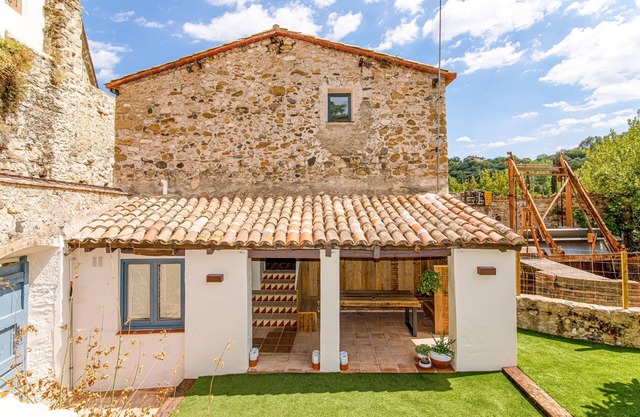 Le Moulin de Besalú