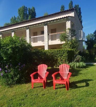 Le Moulin de César