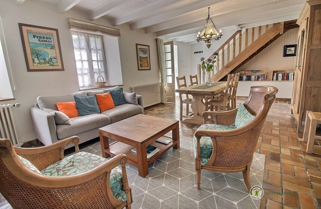 Le Moulin de Kerguien