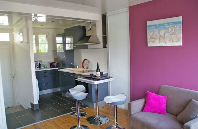 Le Nid de Verdure - HAVRE (LE)