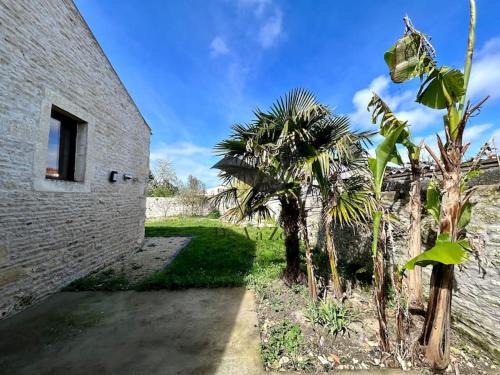 Le Nid Marin - Spacieuse maison avec jardin