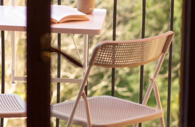 Le Nomade 4 Pers Luberon : Clim/2 Chambres/balcon