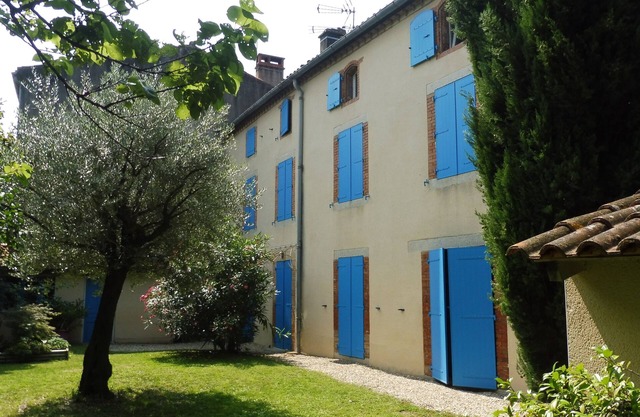 Le Numéro "4" - Charming house.