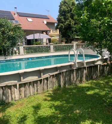 le p'tit studio au calme au pied du Jura