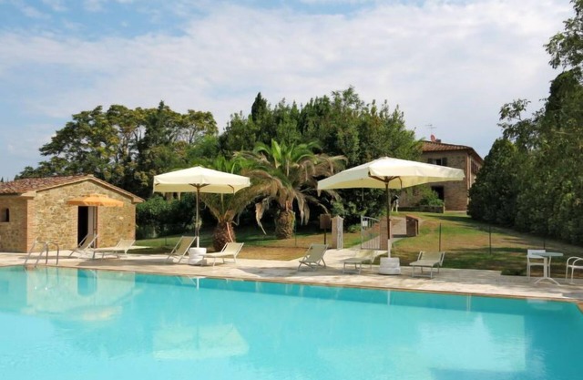 Le Palaie - 'Fienile' by Interhome