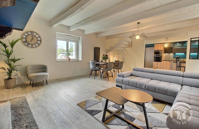 Le paradis breton - PLOURHAN