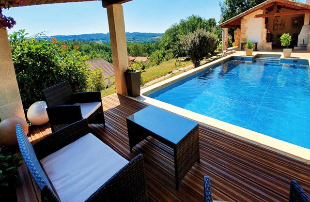 Le Paradis des Gourmands, de paix et de quiétude - Détente, sérénité et relaxation profonde !