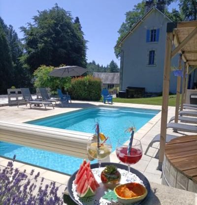 Le Parc des 4 Saisons
