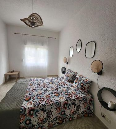 LE PECHE MIGNON - Appart 3 - locationlatamarissiere