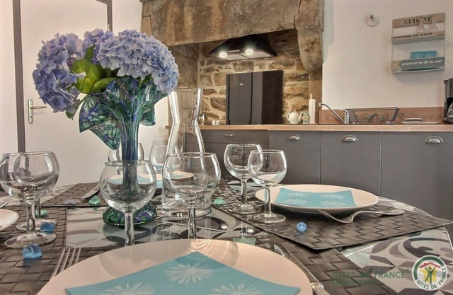 Le Penty Lokmikaël - SAINT MICHEL EN GREVE