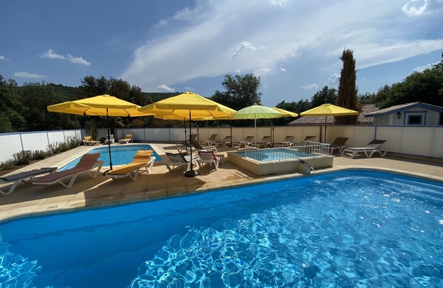 Le Petit Paradis Provençal