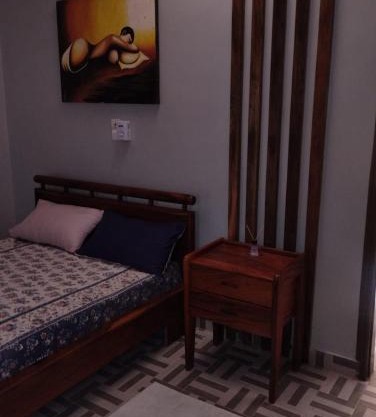 Le petit manoir mk