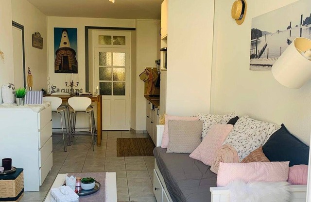 Le Petit nid de Katia