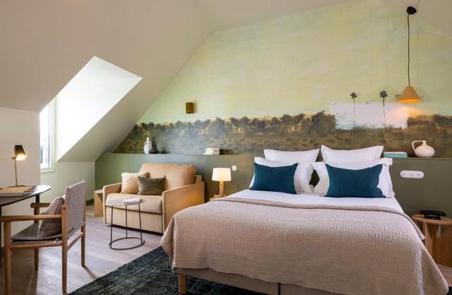 Le Petit Oberkampf Hotel & Spa