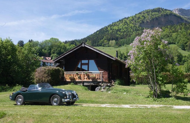 Le Petit Skieur B&B