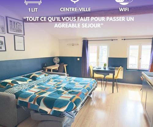 Le Photographe Cosy Douai centre