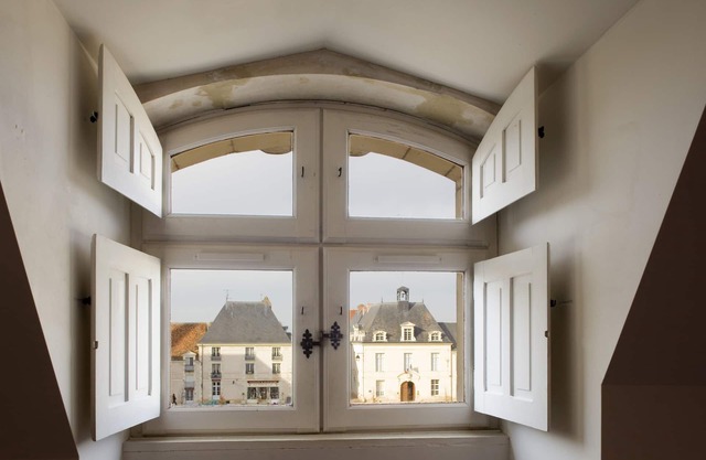 Le Puits Doré – Hôtel Restaurant Logis