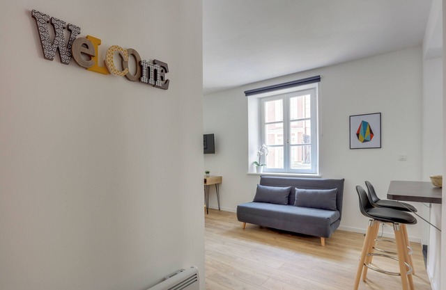 Le Recollet - Versailles