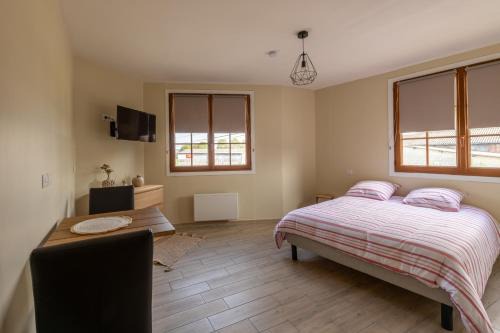 Le Reflet de l'Horizon - Proche Plage