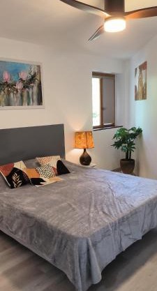 le refuge des étangs