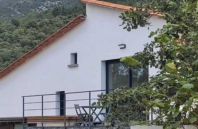 LE REFUGE DES CASCADES