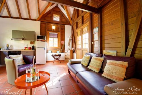 Le Refuge du Bon Repos