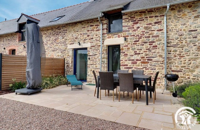 Le Refuge Enchanté - PAIMPONT