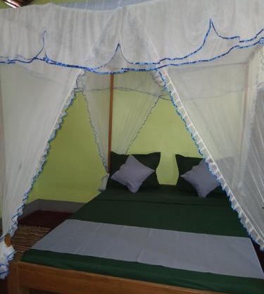 Le Relais de Djangoa