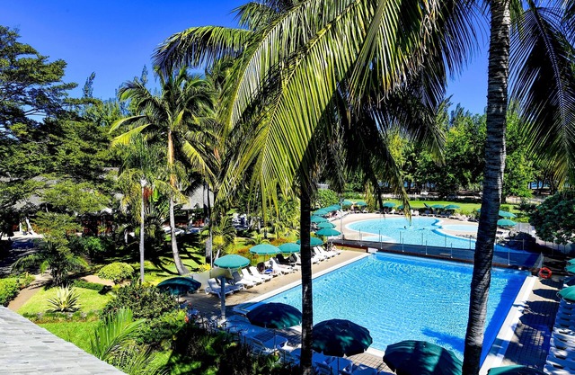 Le Relais de L'Hermitage