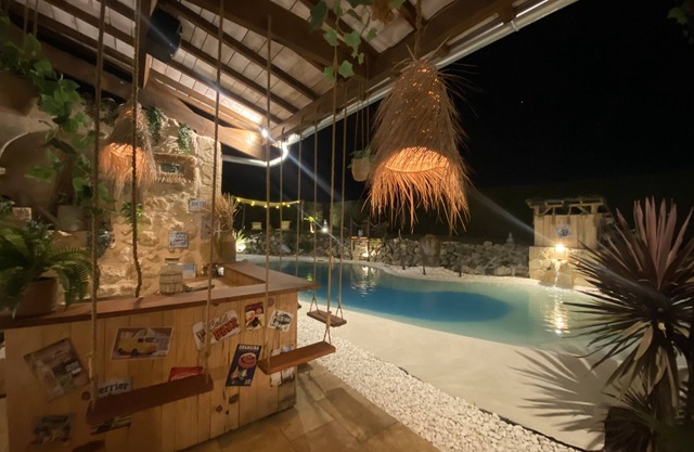 Le Relais de la Chouette