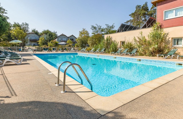 Le Relais du Plessis by Interhome