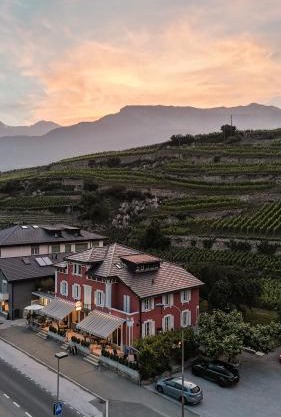 Le Relais du Simplon