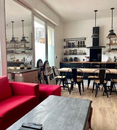 Le Remède - villa de 180m2 à 3mn de la plage Ault