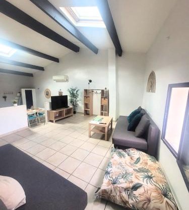 Le Rempart