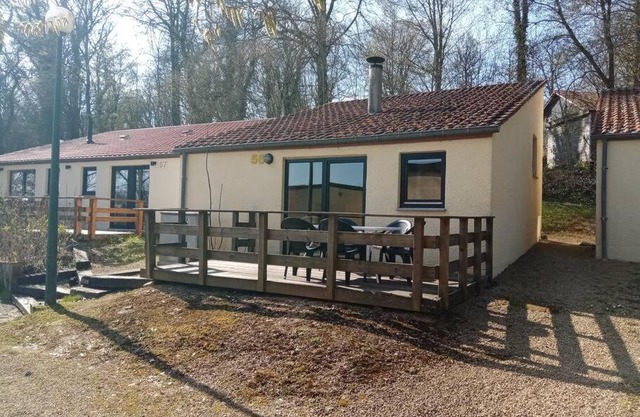 Le repaire des renards Vallée de Rabais