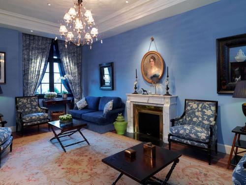 Le Royal Hotel Lyon - MGallery Collection