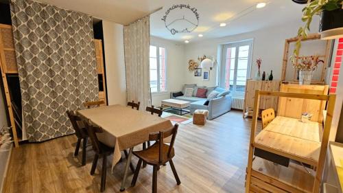 Le Royat Palace #Therme#Confort - Meublé classé 3étoiles