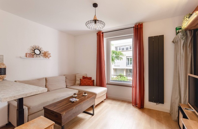 Le Saint-Etienne - Centre de Rennes